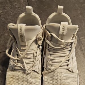 Supra Men's White Sneakers